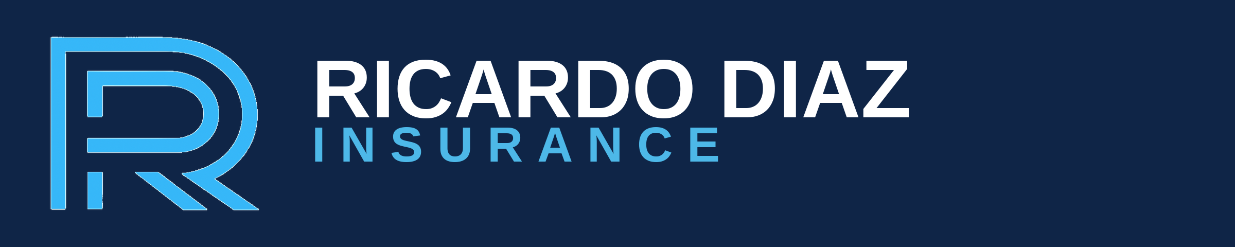 Ricardo Diaz Insurance